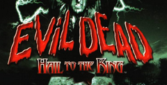 Evil Dead: Hail to the King, Dreamkipédia Wiki