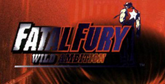 TGDB - Browse - Game - Fatal Fury: Wild Ambition