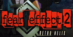 Fear Effect 2: Retro Helix