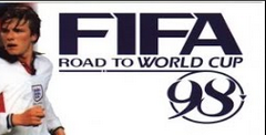 FIFA Rtwc 98