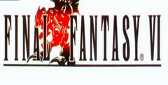 Final Fantasy 6