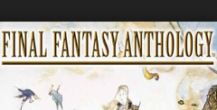 Final Fantasy Anthology