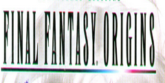 Final Fantasy Origins