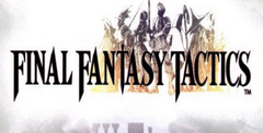 Final Fantasy Tactics