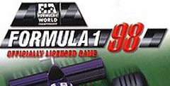 Formula 1 98