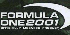 Formula One 2001