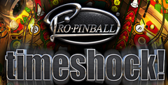 pro pinball timeshock ultra edition release date