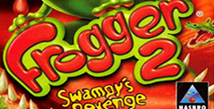 Frogger 2: Swampy's Revenge