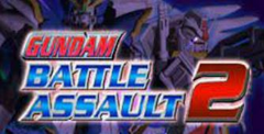 Gundam Battle Assault 2