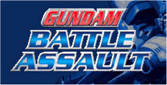 Gundam Battle Assault