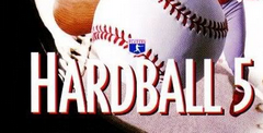 Hardball 5