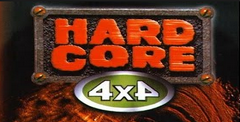 Hardcore 4x4