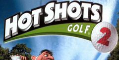 hot shots golf fore h and l