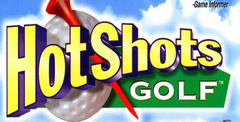 Hot Shots Golf