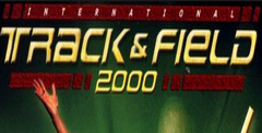 International Track & Field 2000