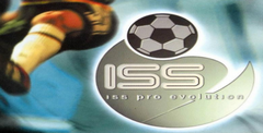 Iss Pro Evolution