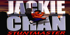 Jackie Chan Stuntmaster