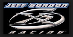 Jeff Gordon Xs Racing