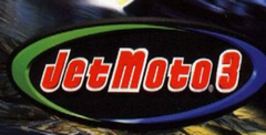 Jet Moto 3