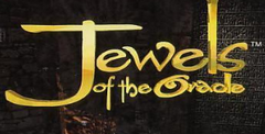 Jewels Of The Oracle