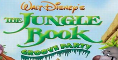 Jungle Book Rhythm N'Groove