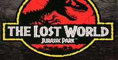Jurassic Park-The Lost World