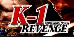 K-1 Revenge