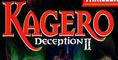 Kagero: Deception 2