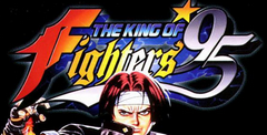 The King of Fighters '95