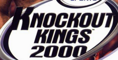 Knockout Kings 2000