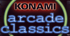 Konami Arcade Classics