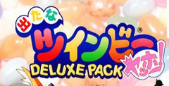 Konamis Parodius Deluxe Pack