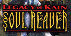 Legacy of Kain: Soul Reaver