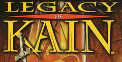 Legacy of Kain