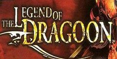 The Legend of Dragoon