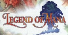 Legend Of Mana