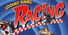 Looney Tunes Racing