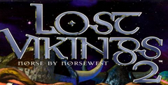 Lost vikings коды