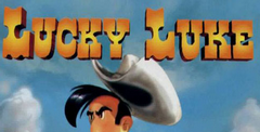 Lucky Luke