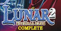 Lunar 2 Eternal Blue