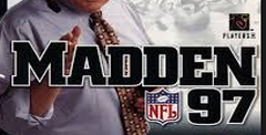 Madden 97