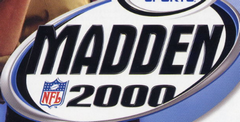 Madden NFL 2000