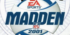 Madden NFL 2001