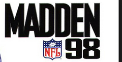 Madden NFL 98