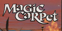 Magic Carpet