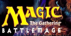 Magic The Gathering