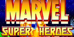 Marvel Super Heroes