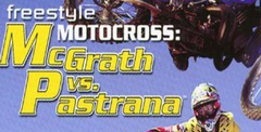 McGrath vs. Pastrana: Freestyle Motocross