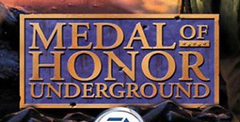 Medal Of Honor: Underground