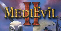 Medievil 2